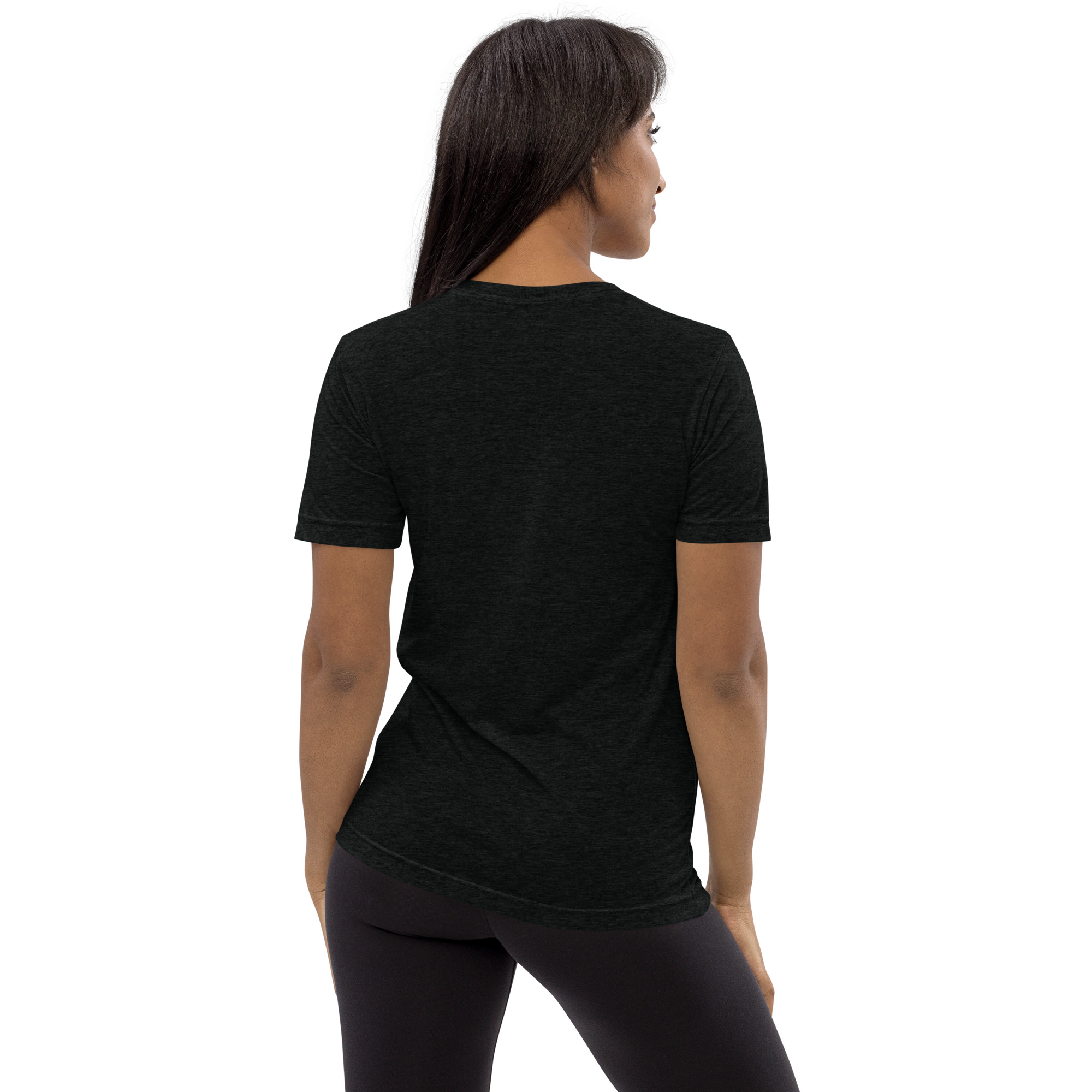 Short sleeve t-shirt - Image 4