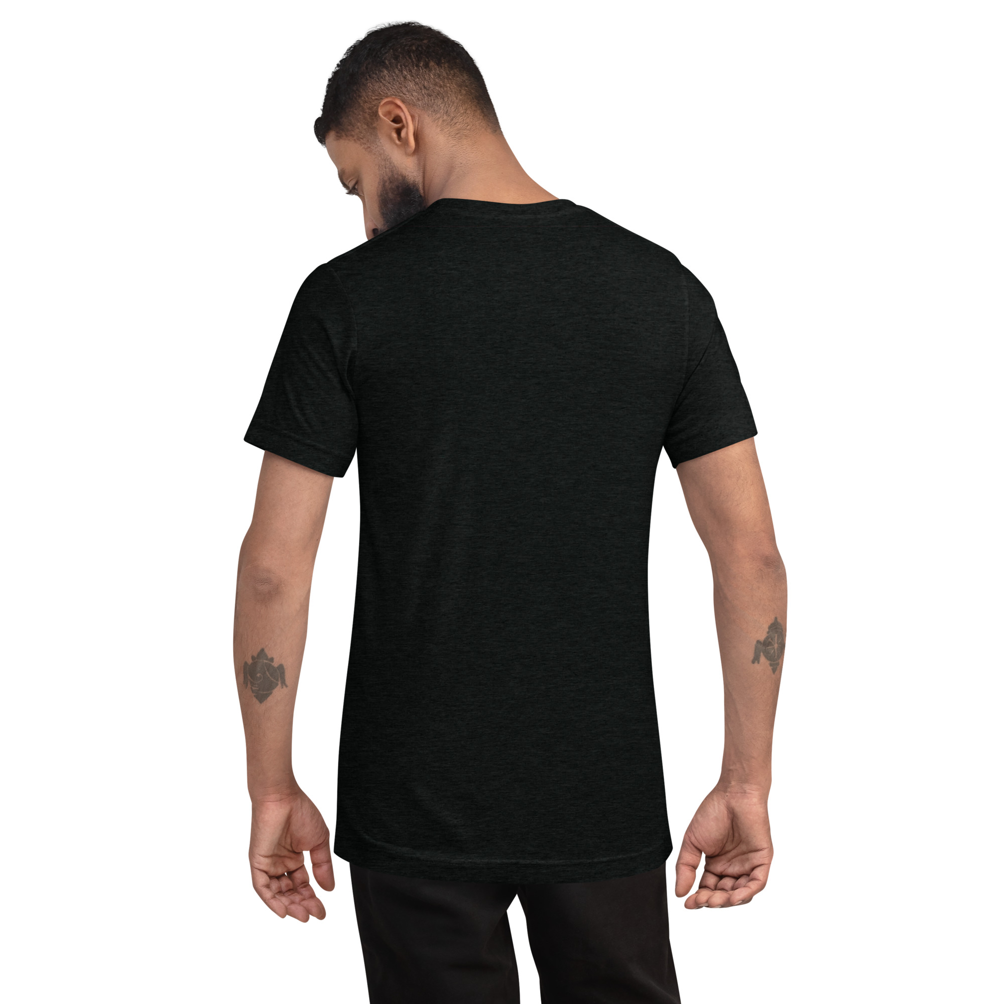 Short sleeve t-shirt - Image 4