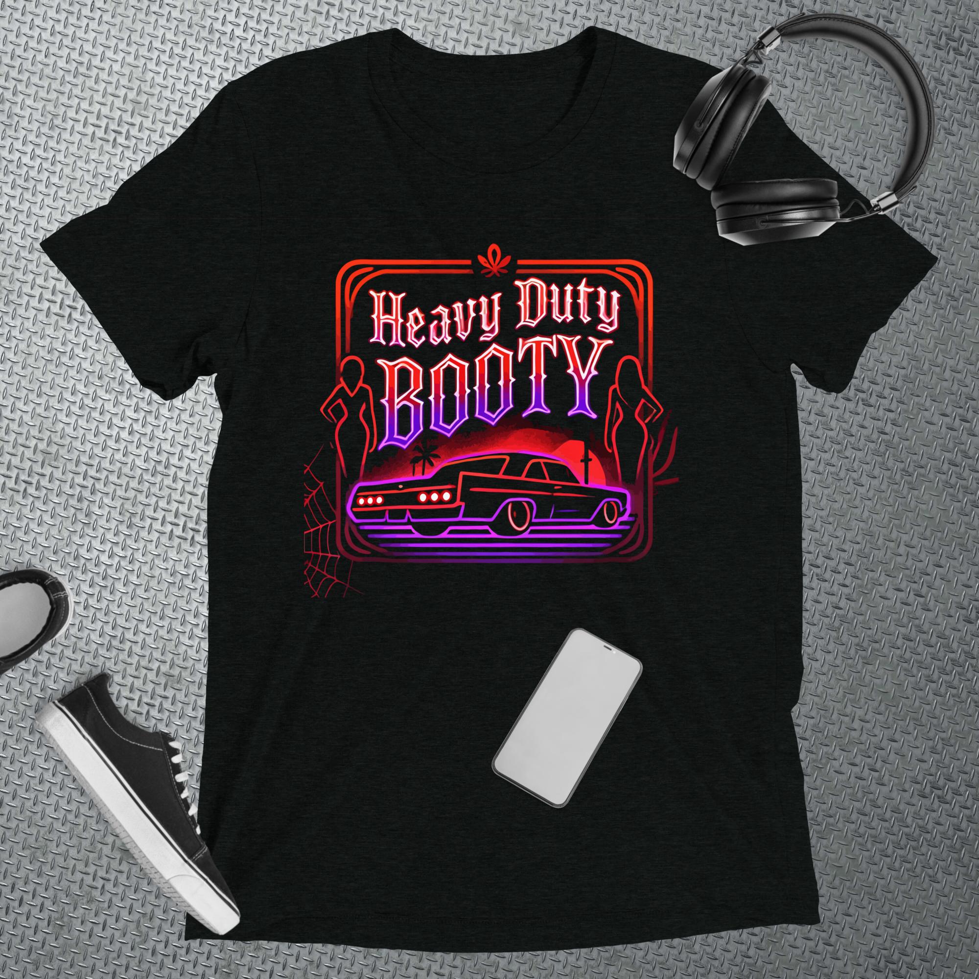 Short sleeve t-shirt