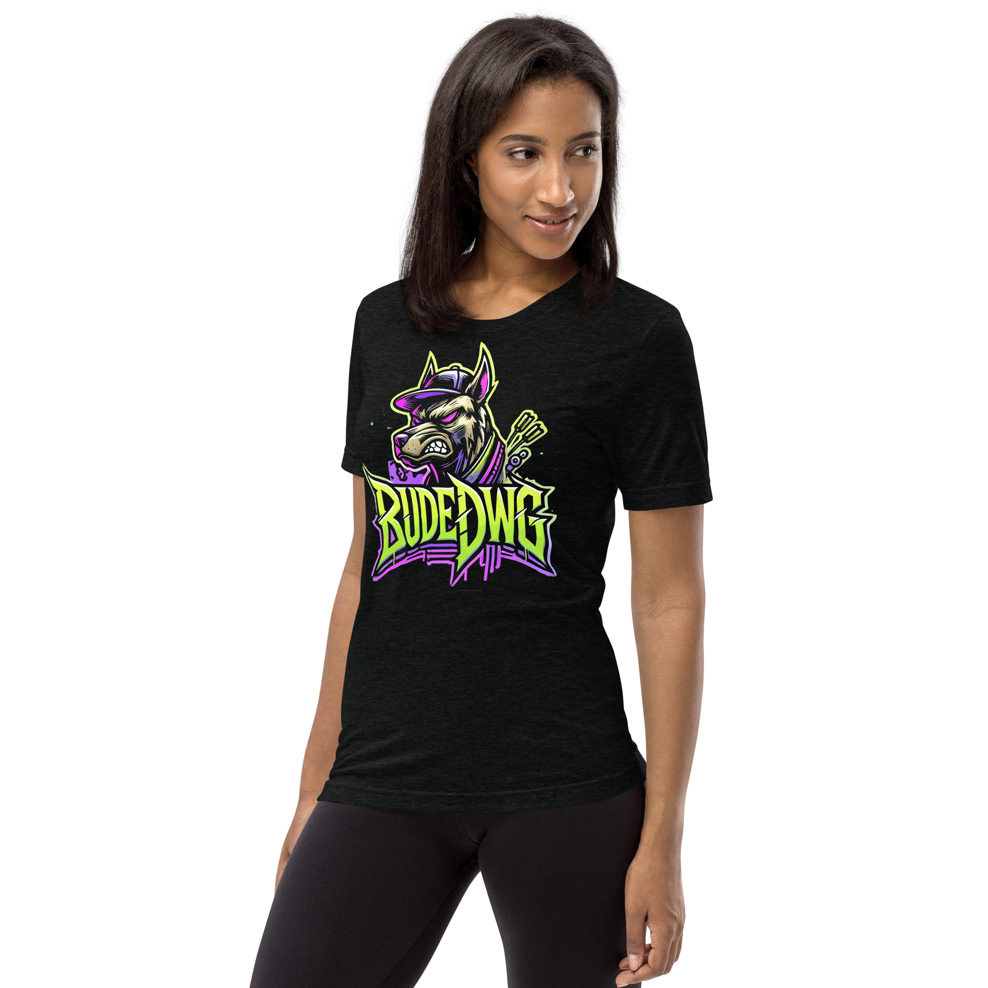 Short sleeve t-shirt - Image 2