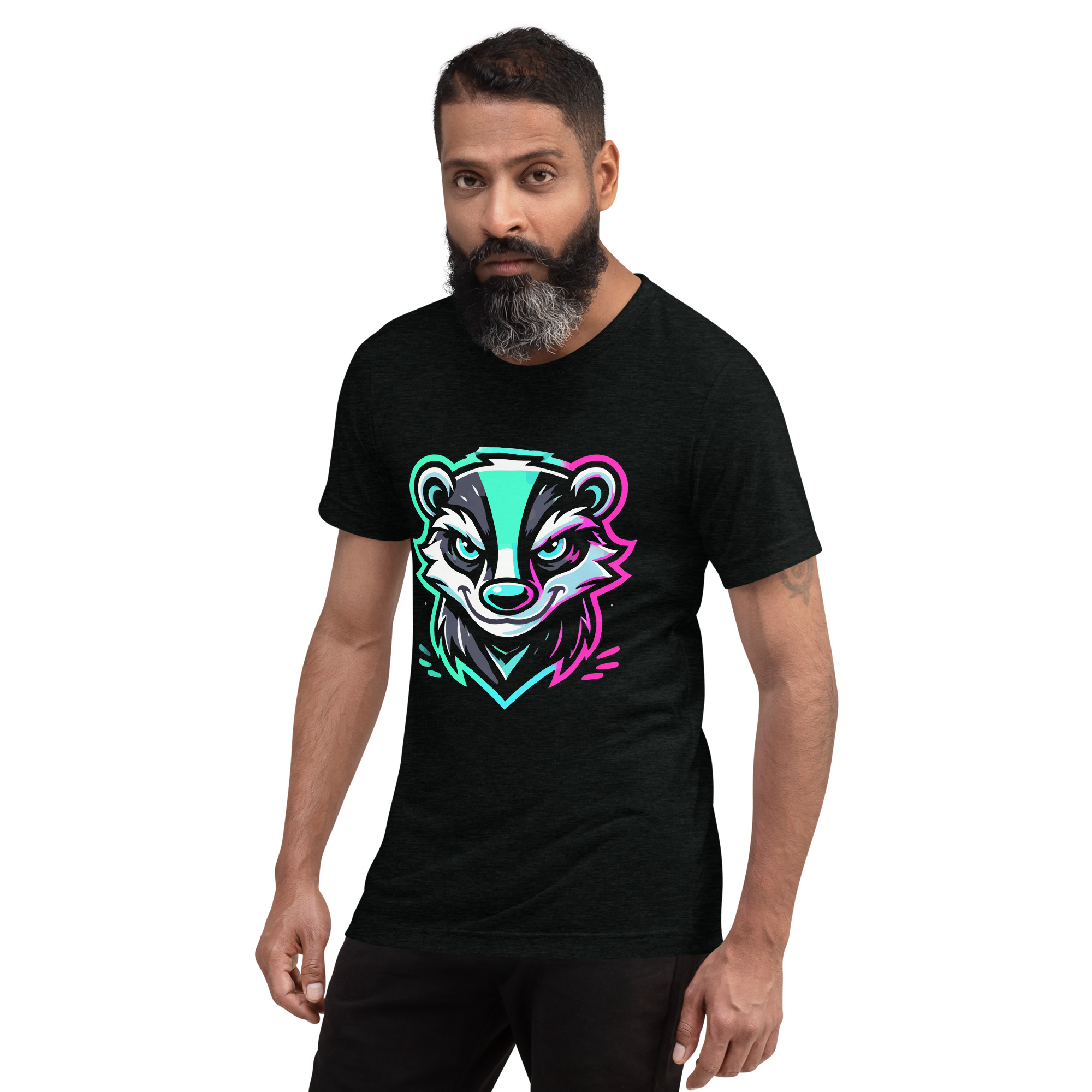 Short sleeve t-shirt - Image 2