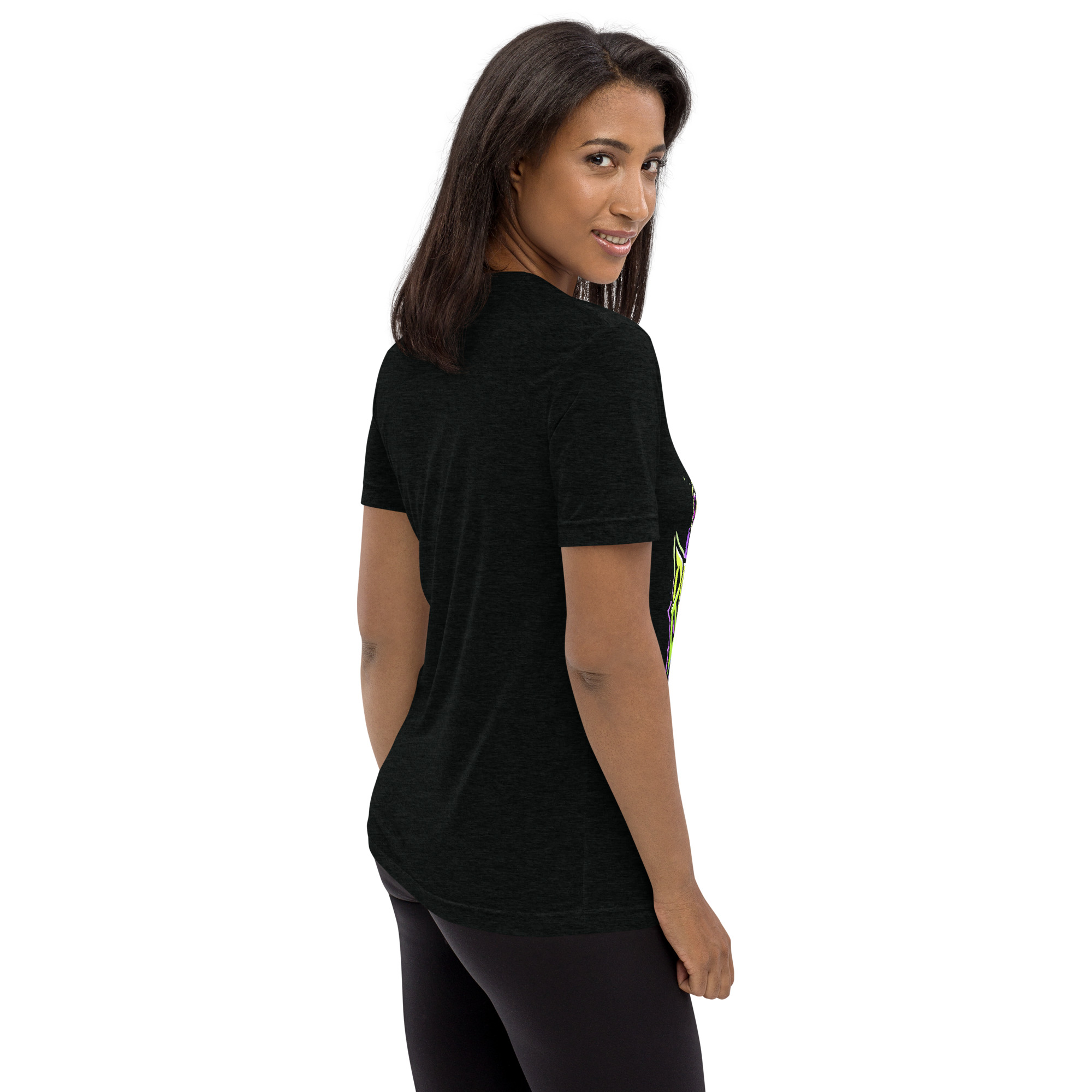 Short sleeve t-shirt - Image 3