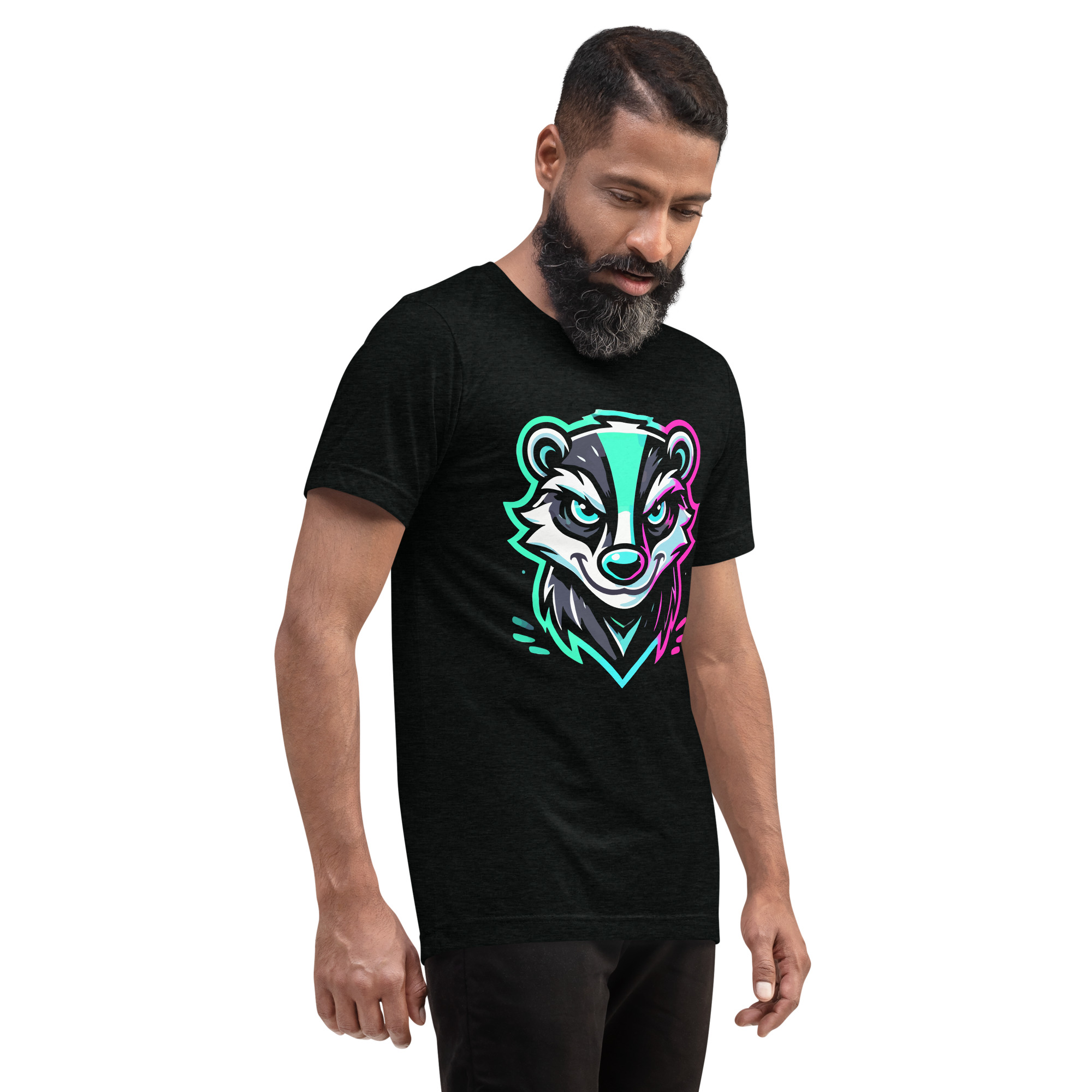 Short sleeve t-shirt - Image 3