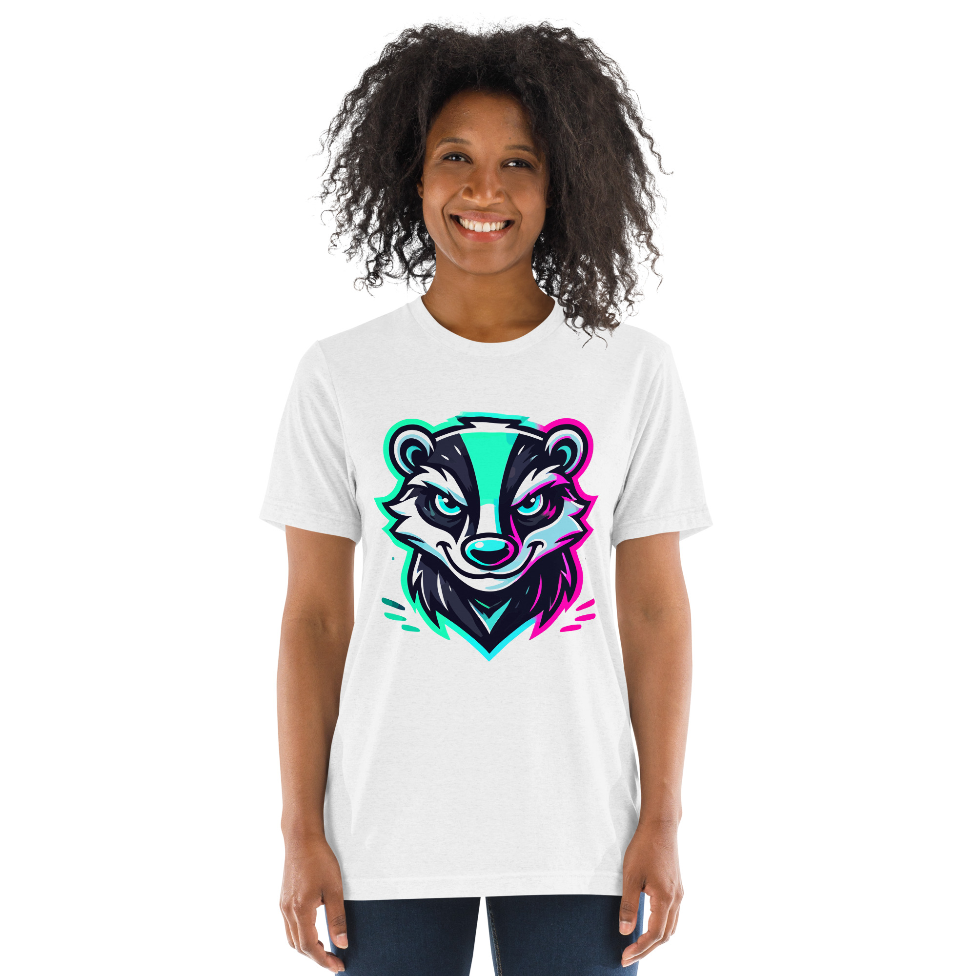 Short sleeve t-shirt - Image 7