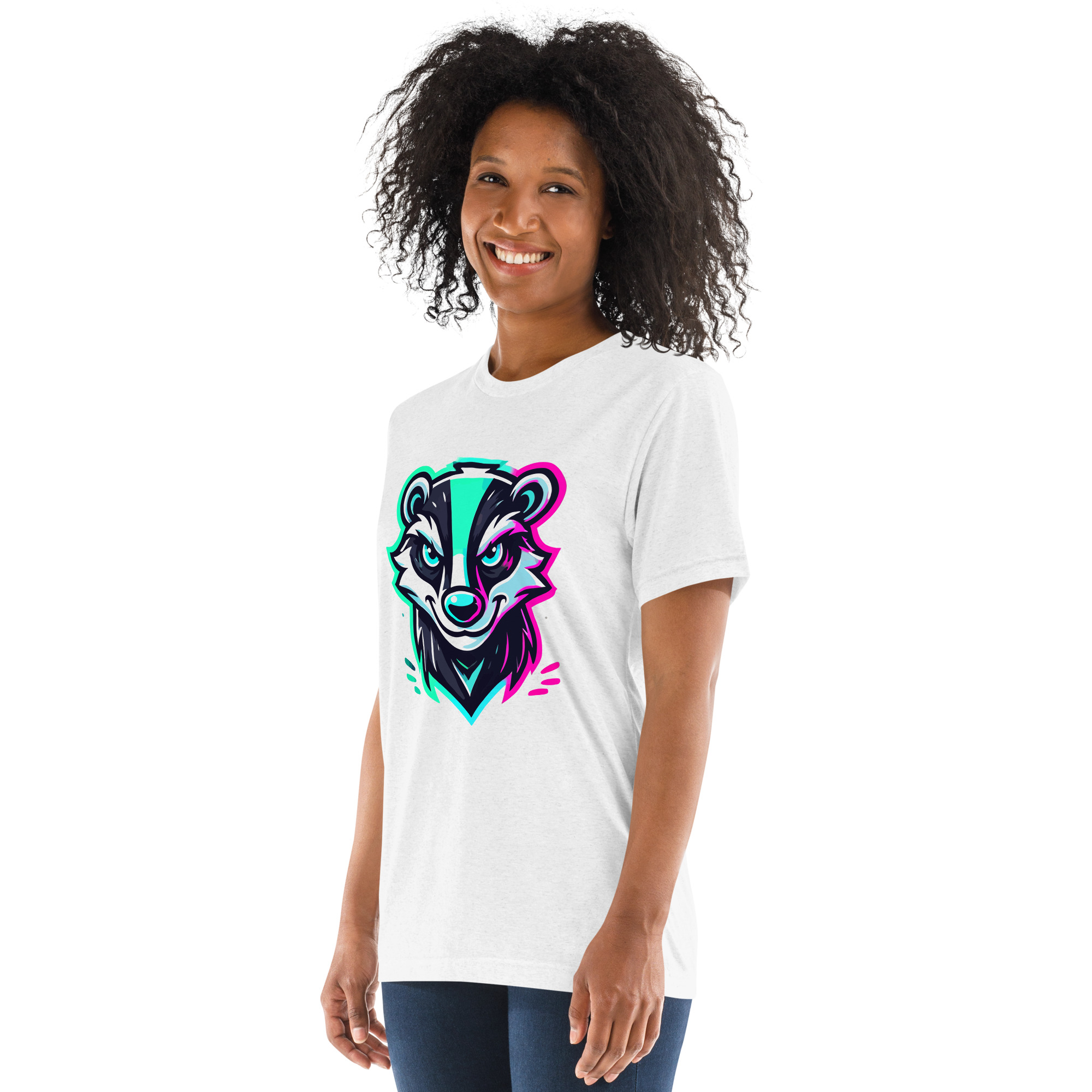 Short sleeve t-shirt - Image 9