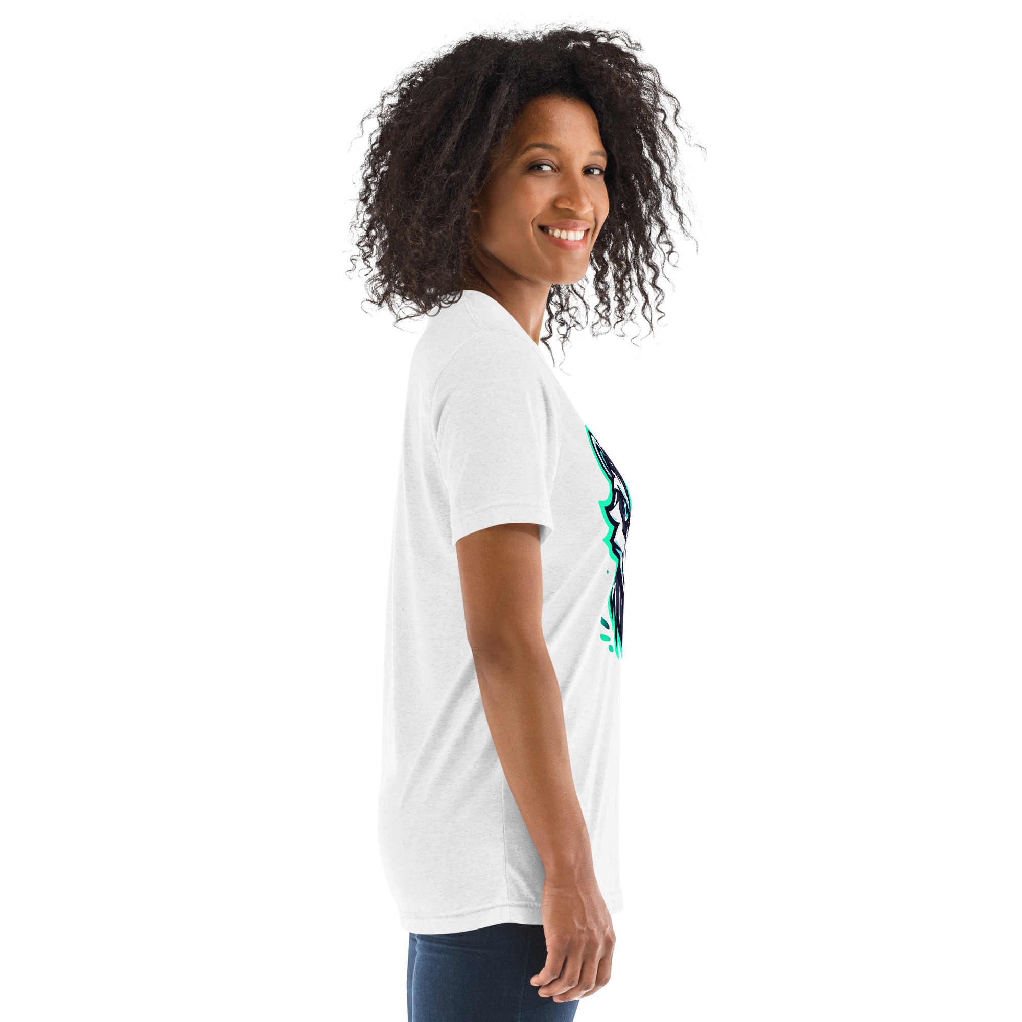Short sleeve t-shirt - Image 10