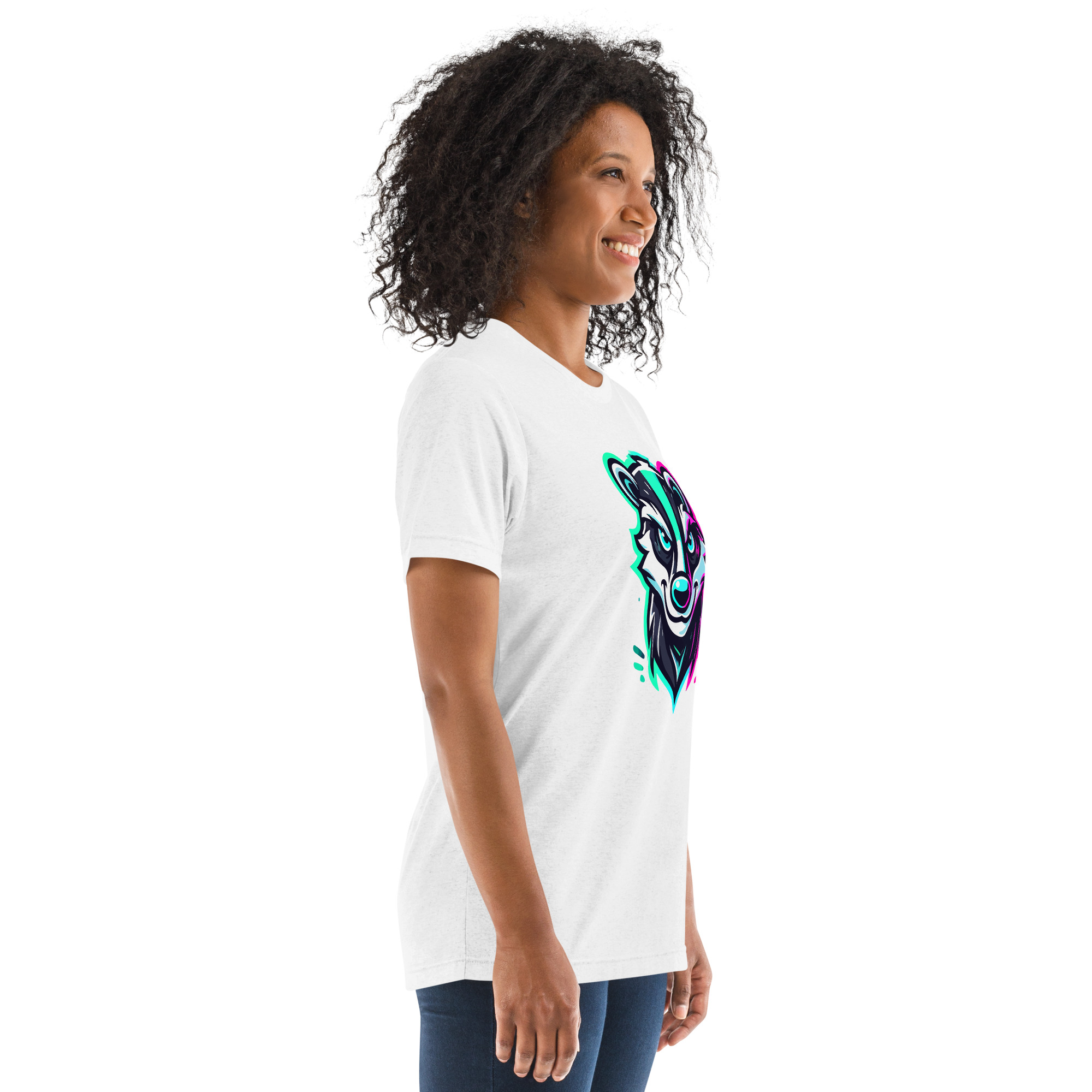 Short sleeve t-shirt - Image 11