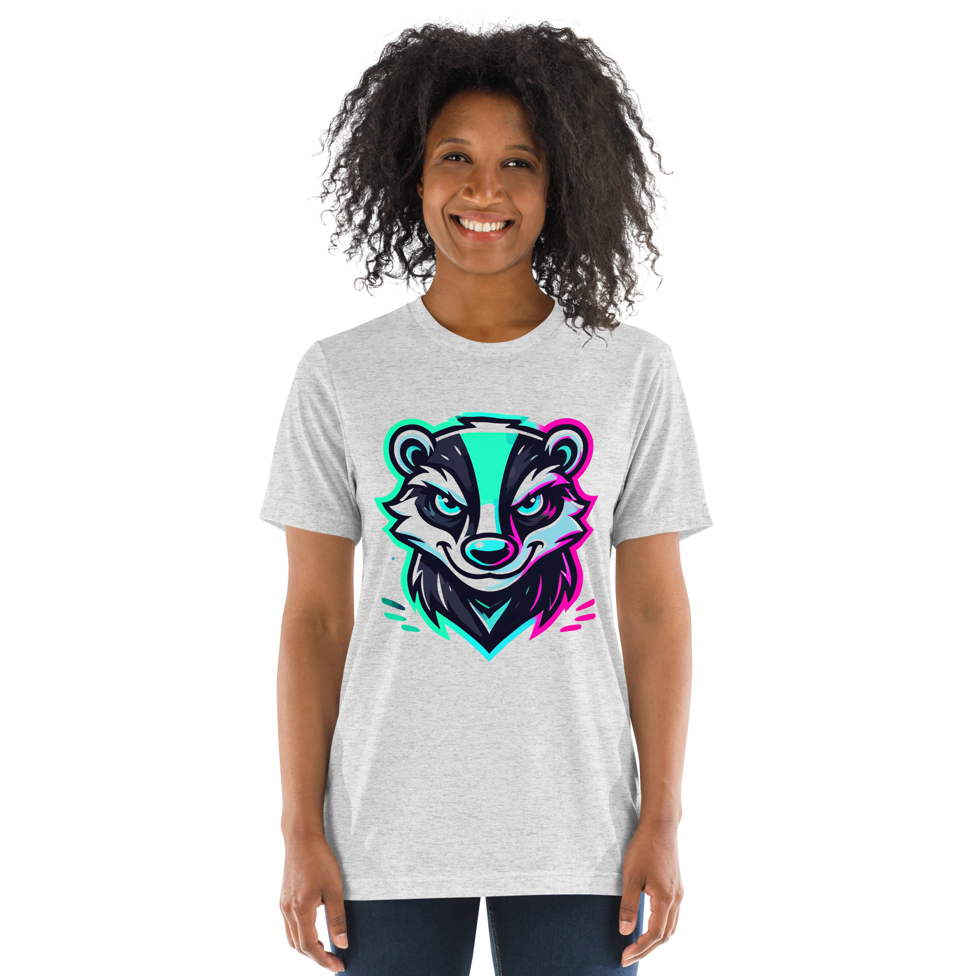 Short sleeve t-shirt