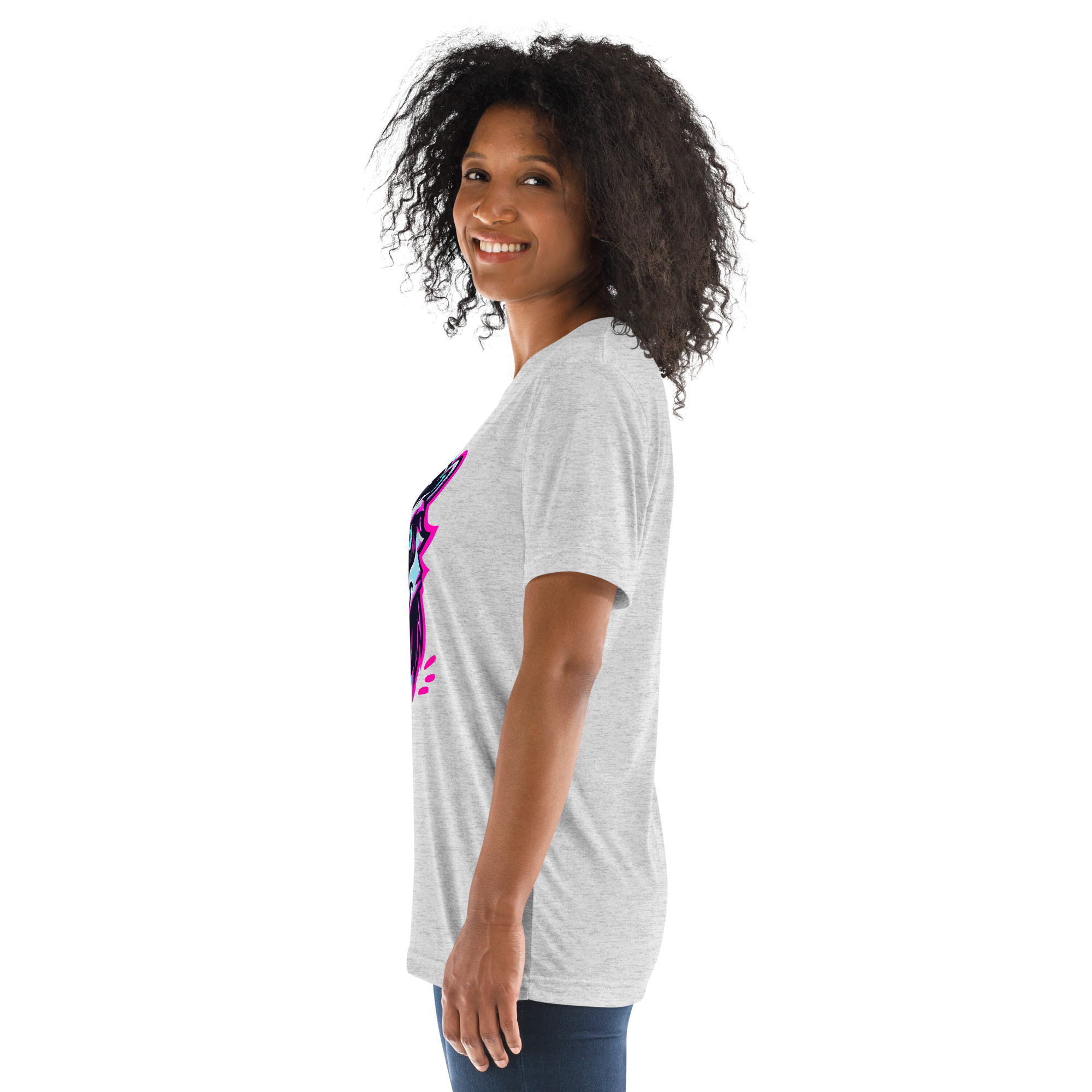 Short sleeve t-shirt - Image 2