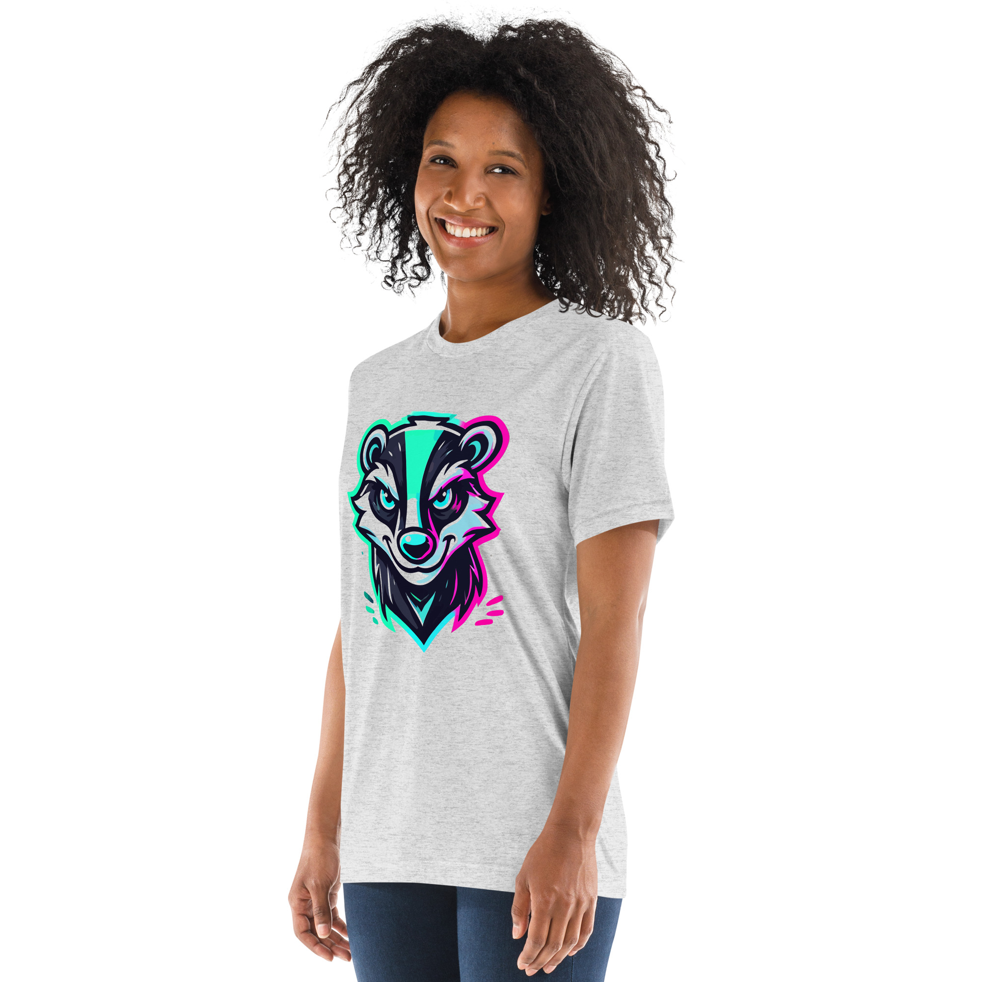 Short sleeve t-shirt - Image 3