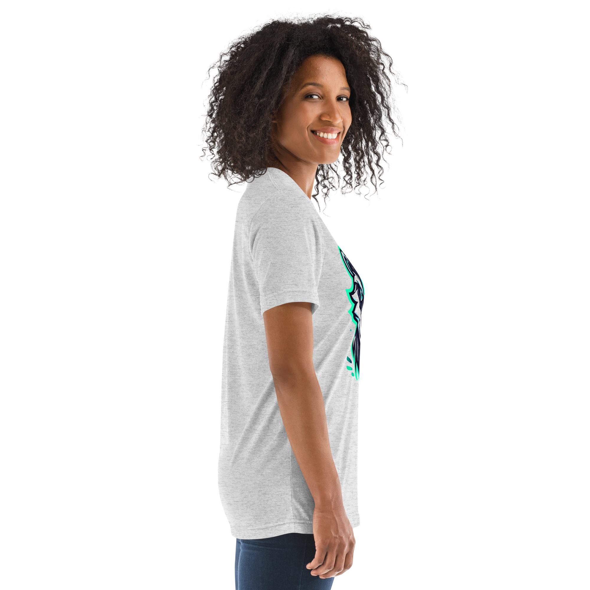 Short sleeve t-shirt - Image 4