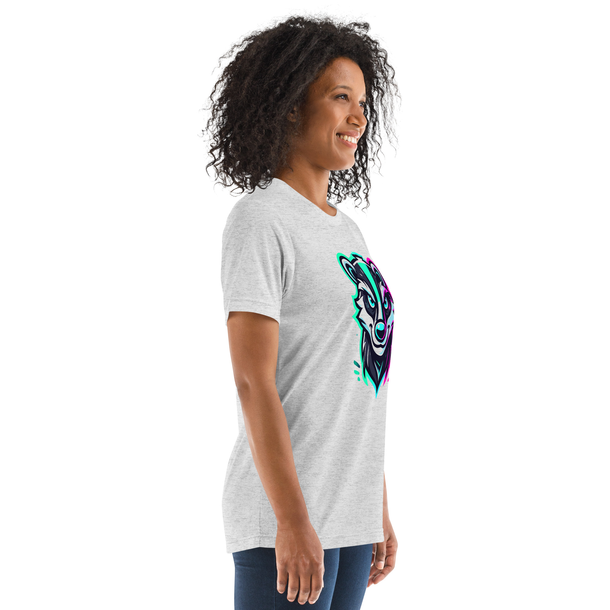 Short sleeve t-shirt - Image 5